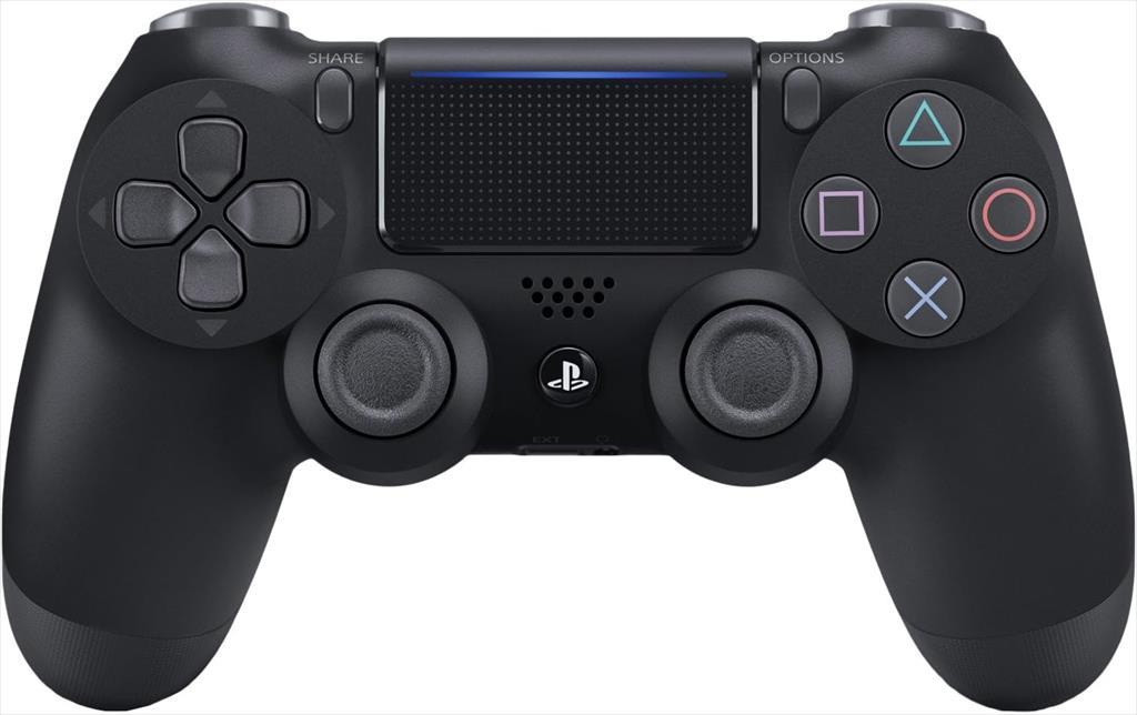 gaming kontroler playstation 4 dualshock wireless