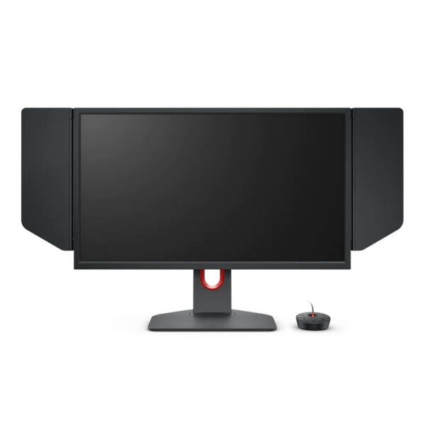 gaming monitor benq zowie 25 inch with 1 ms