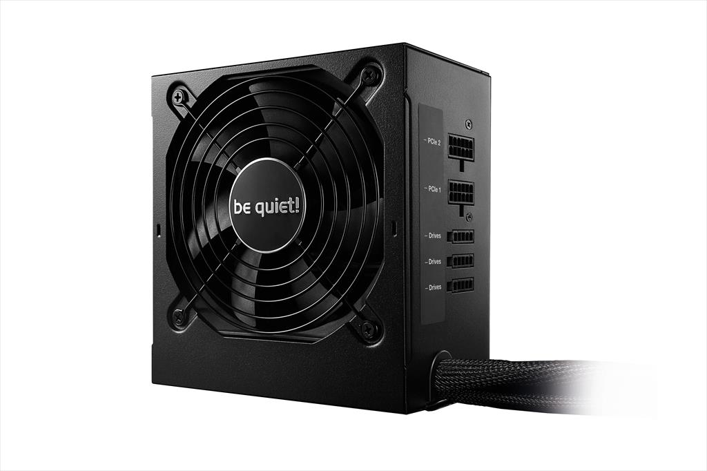 psu 700w be quiet system power 9 80 plus bronze