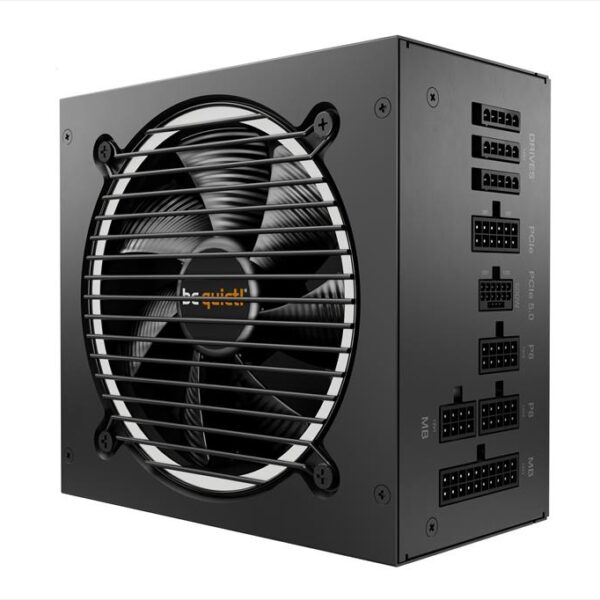 psu 750w be quiet pure power 12