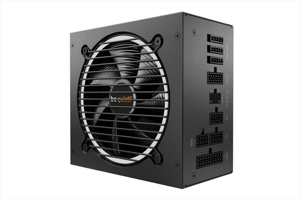 psu 750w be quiet pure power 12