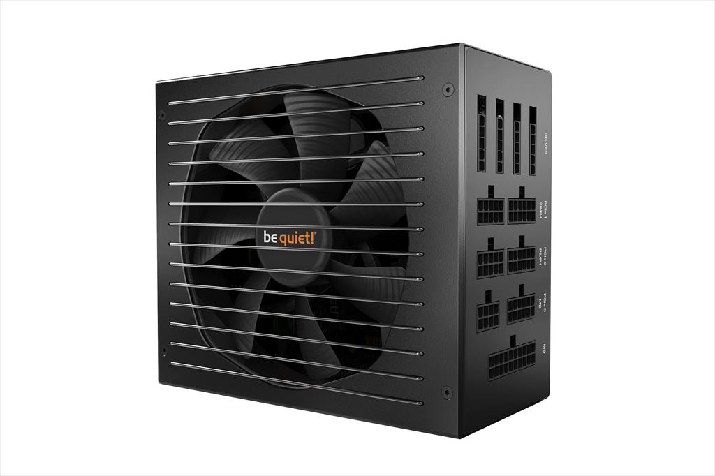 psu 1000w be quiet! straight power 11 full modular