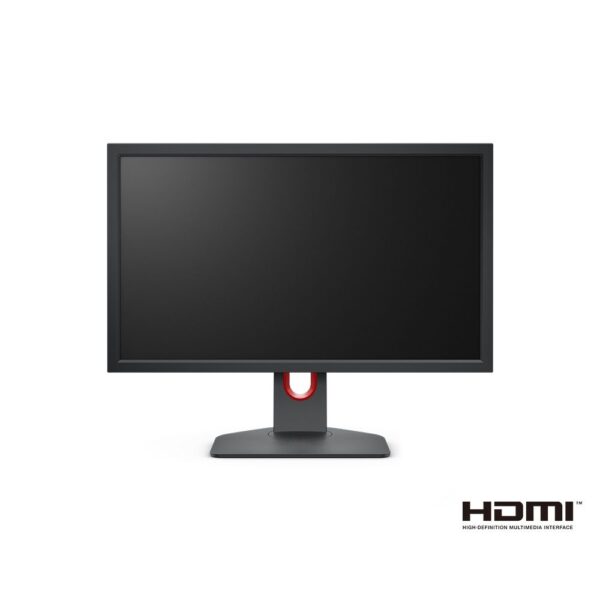 gaming monitor 25'' benq xl2540k zowie 1ms wide 240hz