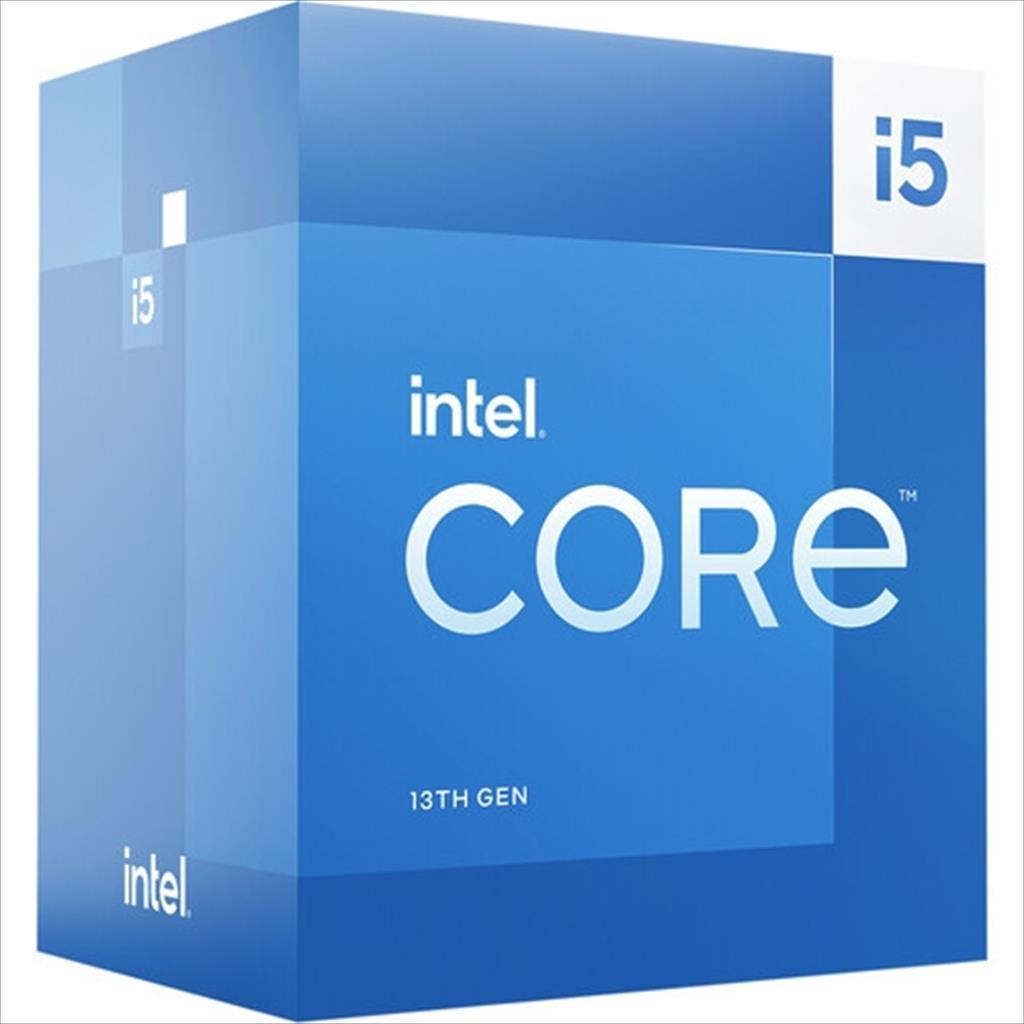 gaming procesor intel i5-13400 with high technology
