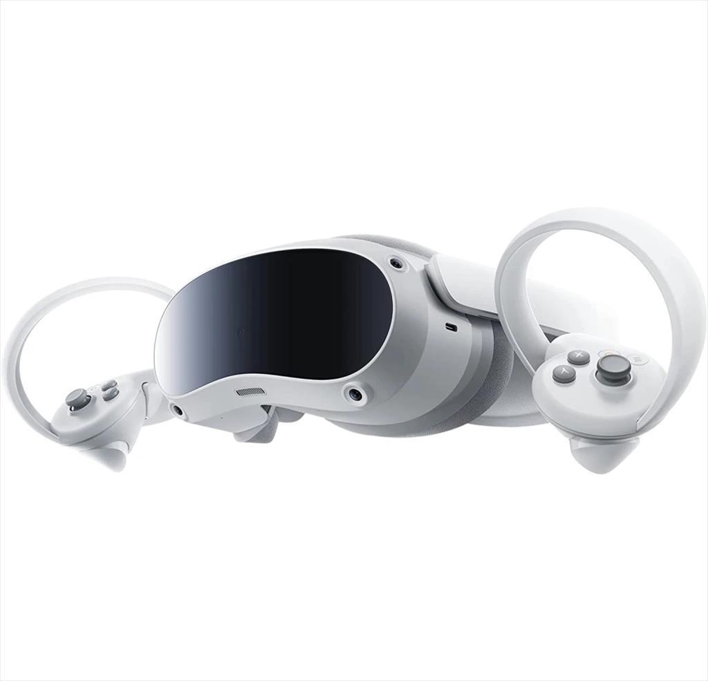virtual reality kit pico 4