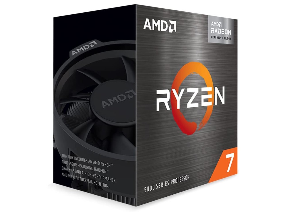 processor amd ryzen 7 5700g 8-core 3.8ghz