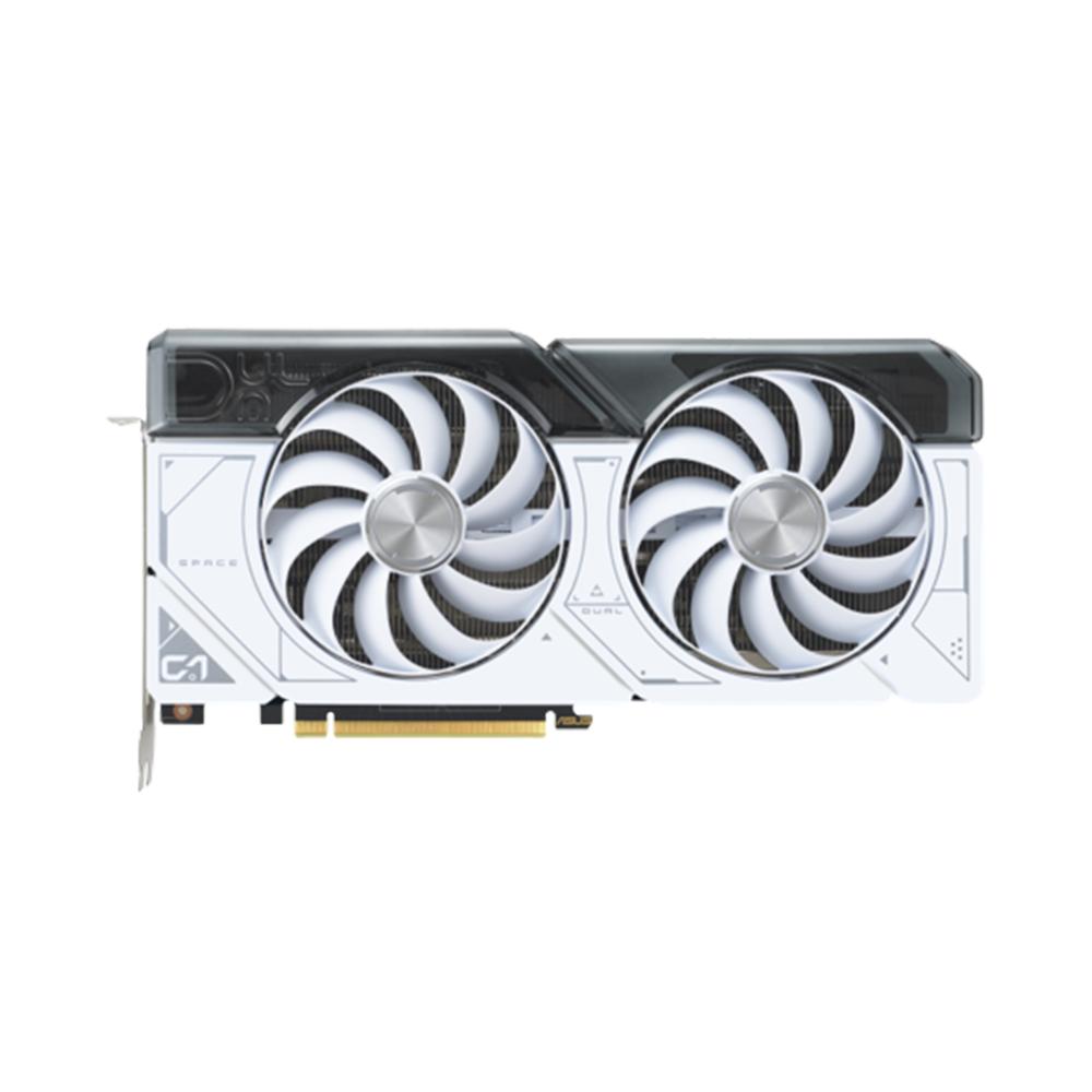 gaming graphic card asus dual rtx 4070