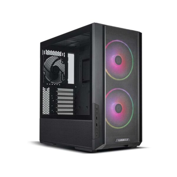 gaming kukiste lancool