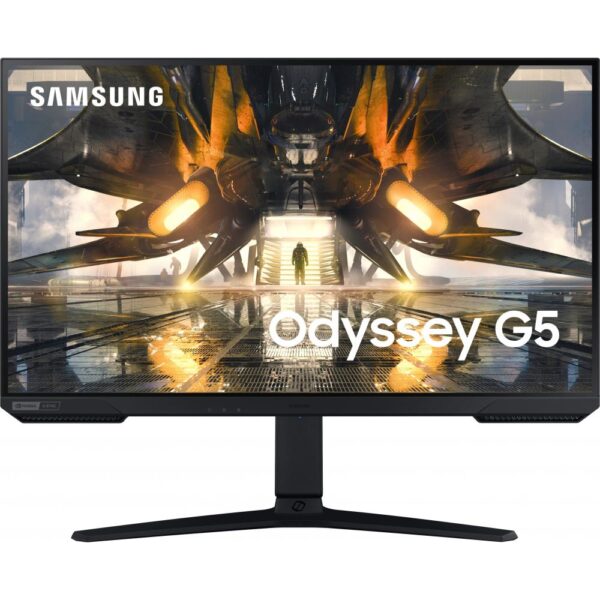 gaming monitor samsung odyssey 27 inch