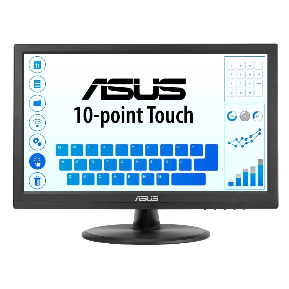 monitor asus 16'' wide