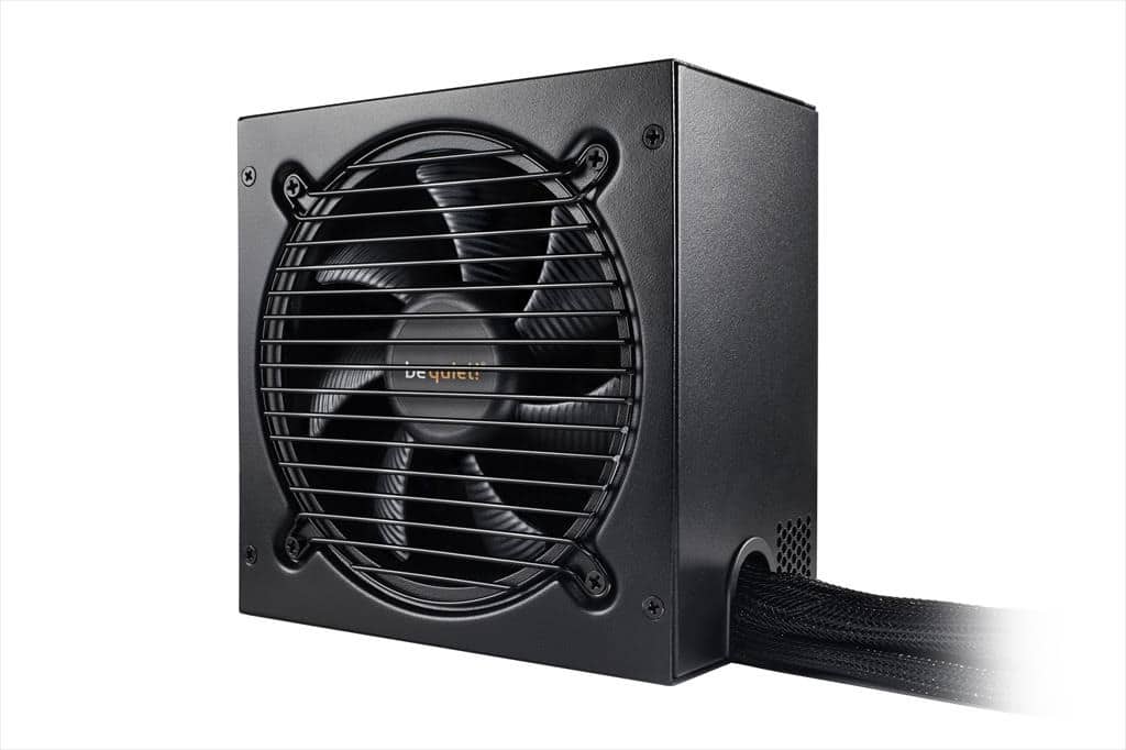 psu 700w be quiet pure power 11 80 plus gold