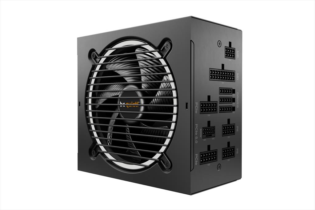 psu 1000w be quiet pure power full modular