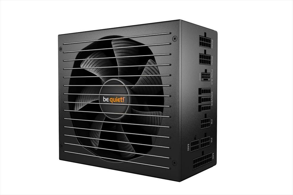 psu 1000w be quiet! straight power 12 full modular