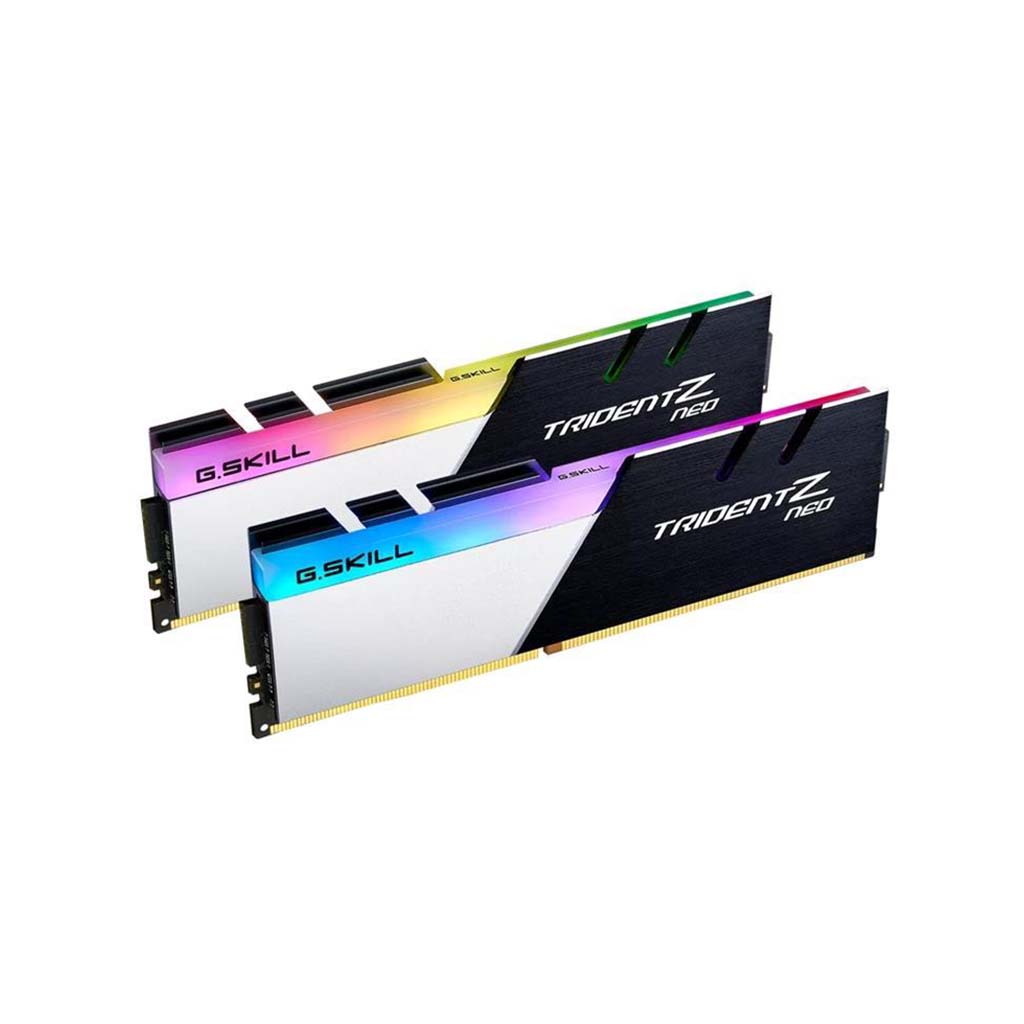 ram memorija g.skill trident z neo 32gb