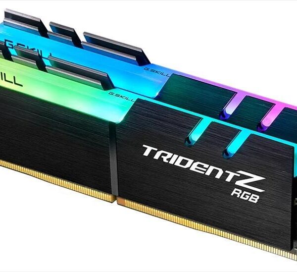 ram memorija ddr4 32gb 4000MHz g.skill