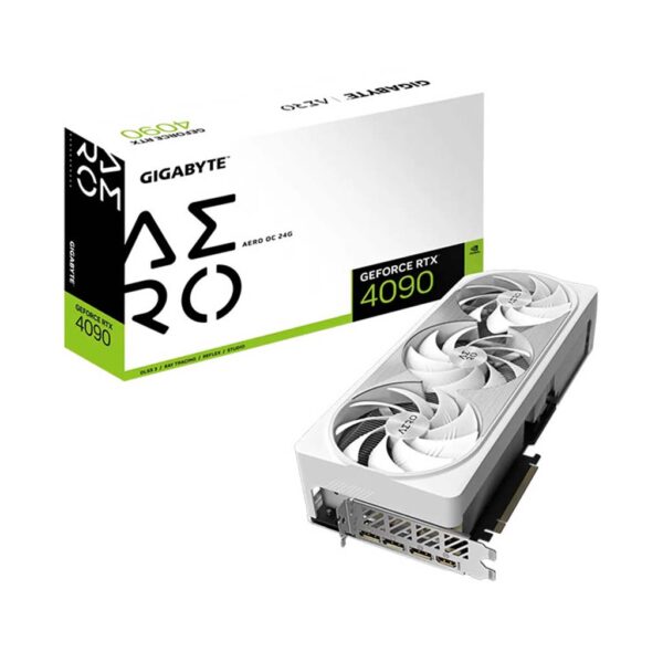 graficka karta geforce rtx 4090 ero 24gb