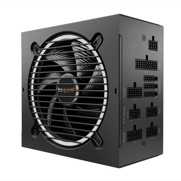 psu 850w be quiet pure power 12 gold