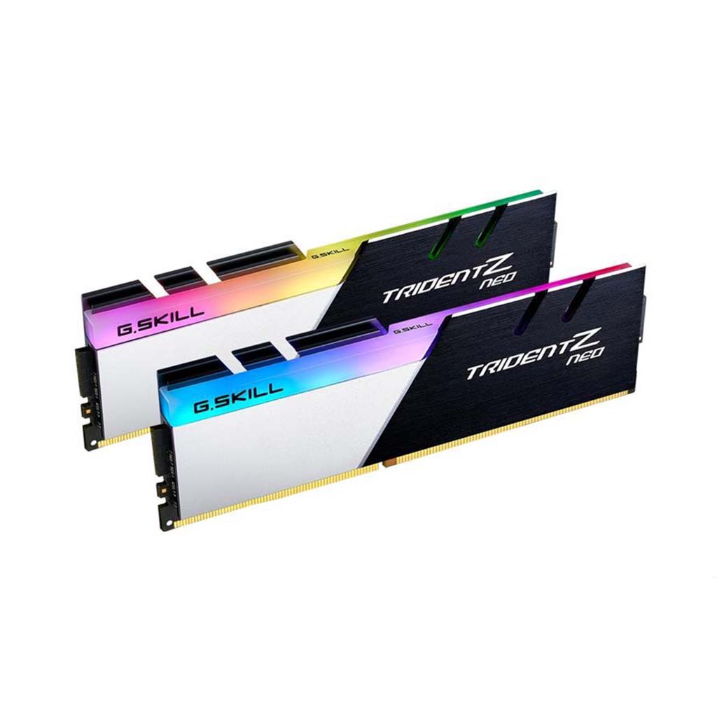 ram memorija ddr4 32gb 3600MHz g.skill neo rgb