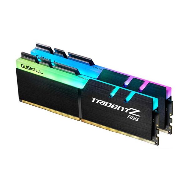 ram memorija ddr4 64gb 3600MHz rgb