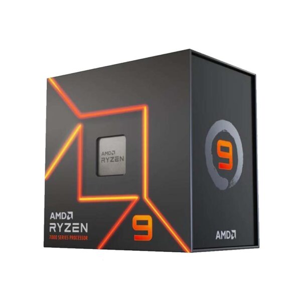 gejming procesor amd ryzen 9 7900x