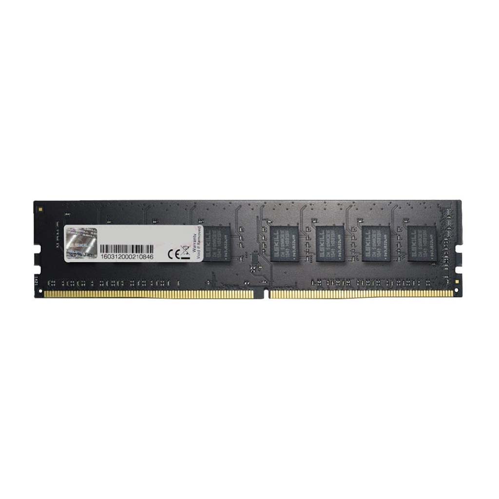 ram memorija g skill ddr4 8gb 2666mhz