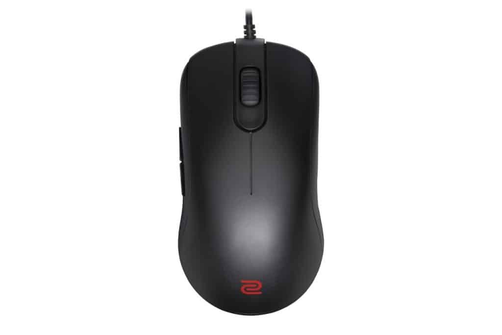 gaming gluvce benq zowie fk1-c with reduced weight