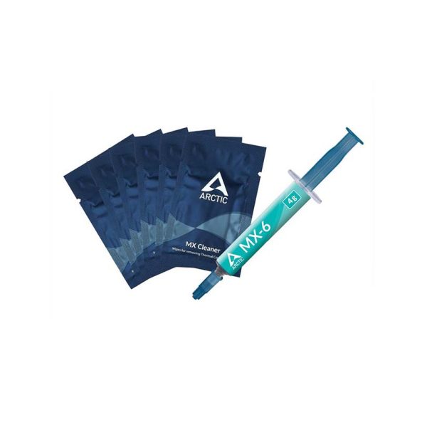 termalna pasta arctic mx-6