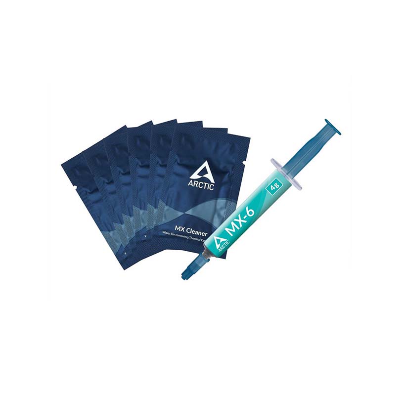 termalna pasta arctic mx-6
