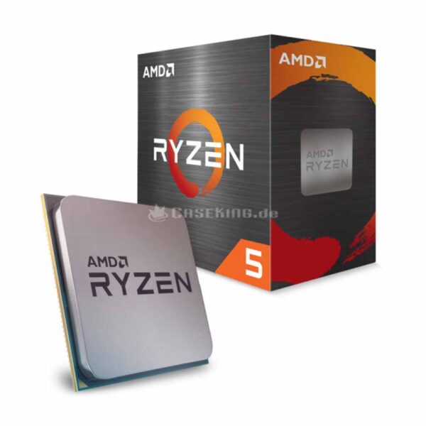 gaming procesor amd 5600x