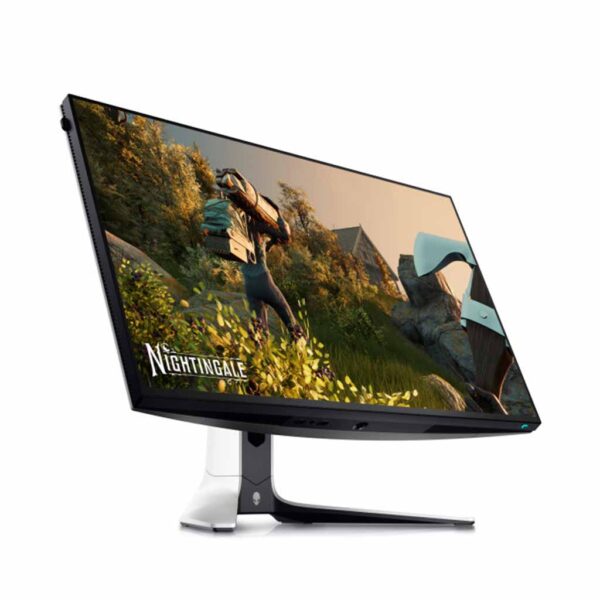 gaming monitor alienware 27 inch AW2723DF 240HZ QHD