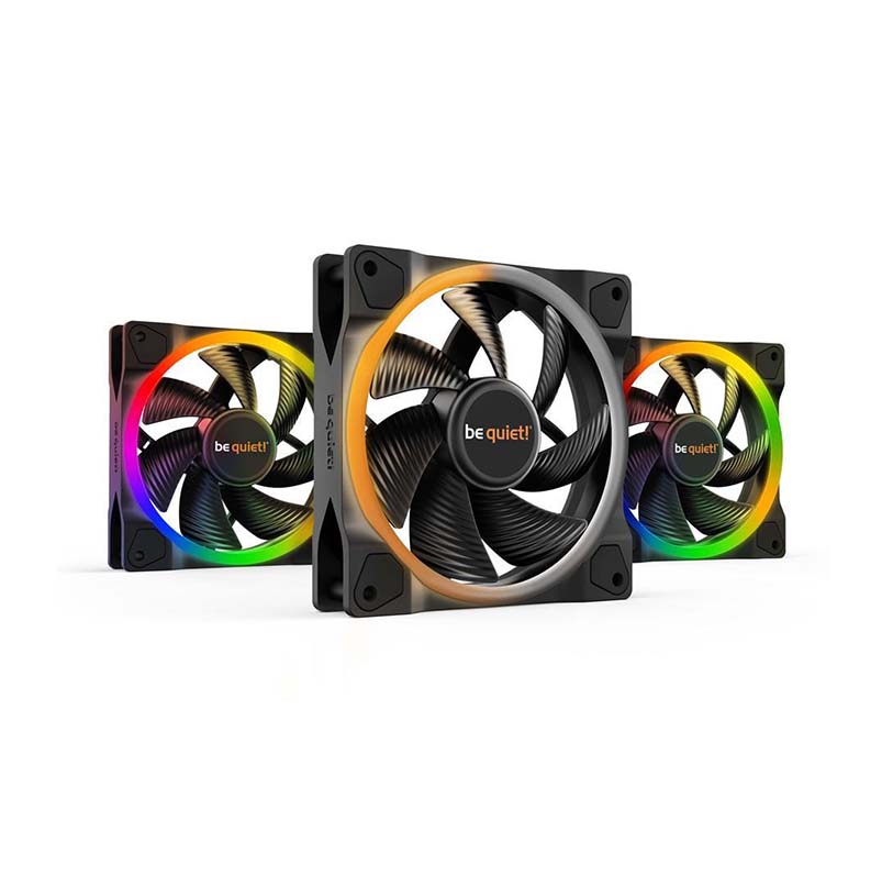 kuleri be quiet argb bl076