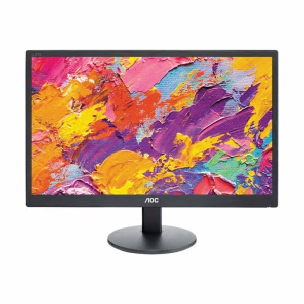 aoc monitor fullhd led backlit E2270SWN