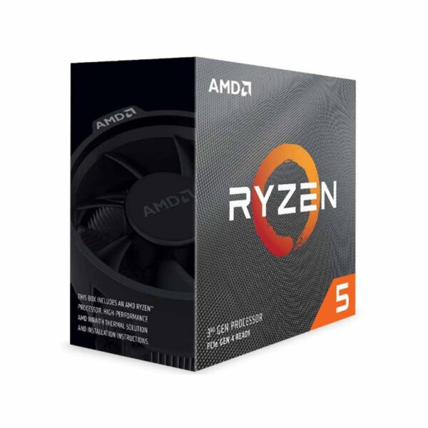 amd procesor ryzen 5 3600