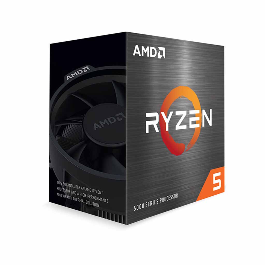 procesor amd ryzen 5 5600