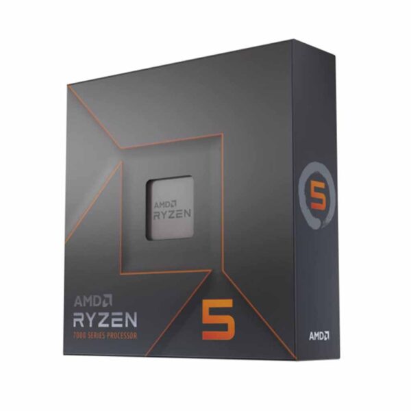 gaming procesor amd ryzen 5 7600x