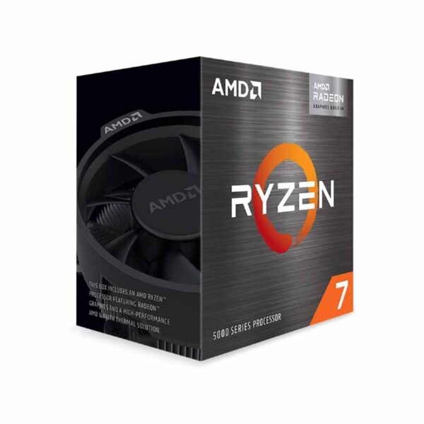 processor amd ryzen 7 5700g 8-core 3.8ghz