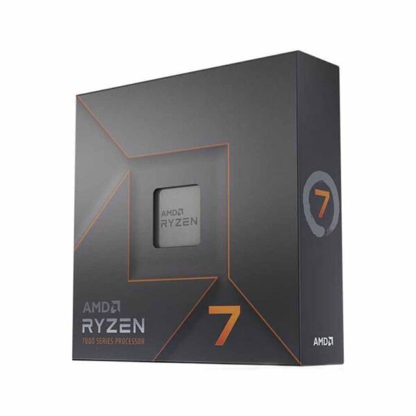 gaming procesor amd ryzen 7 7700x