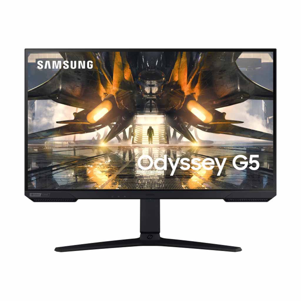 gaming monitor samsung odyssey 27 inch