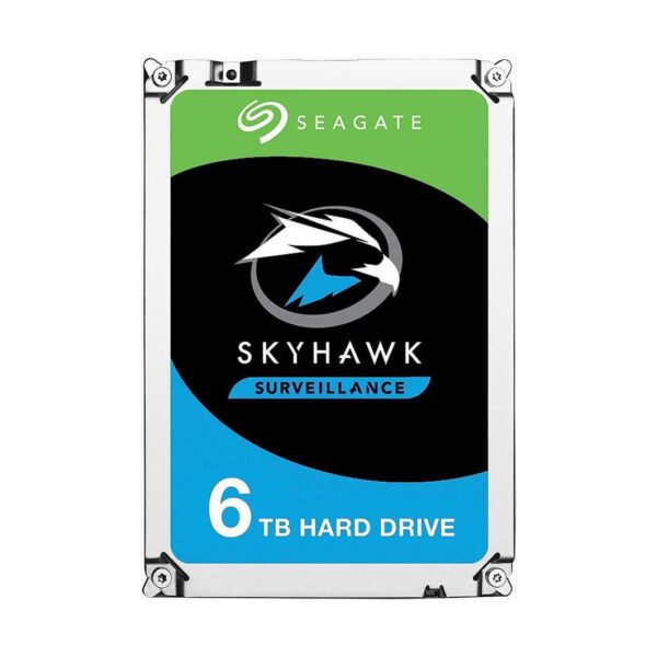 seagate skyhawk 6tb hard drive