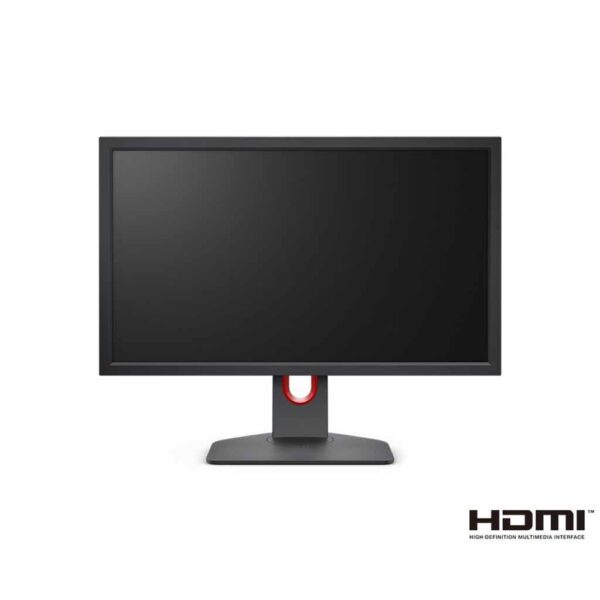 gaming monitor benq zowie 25'' XL2540K 1ms 240hz