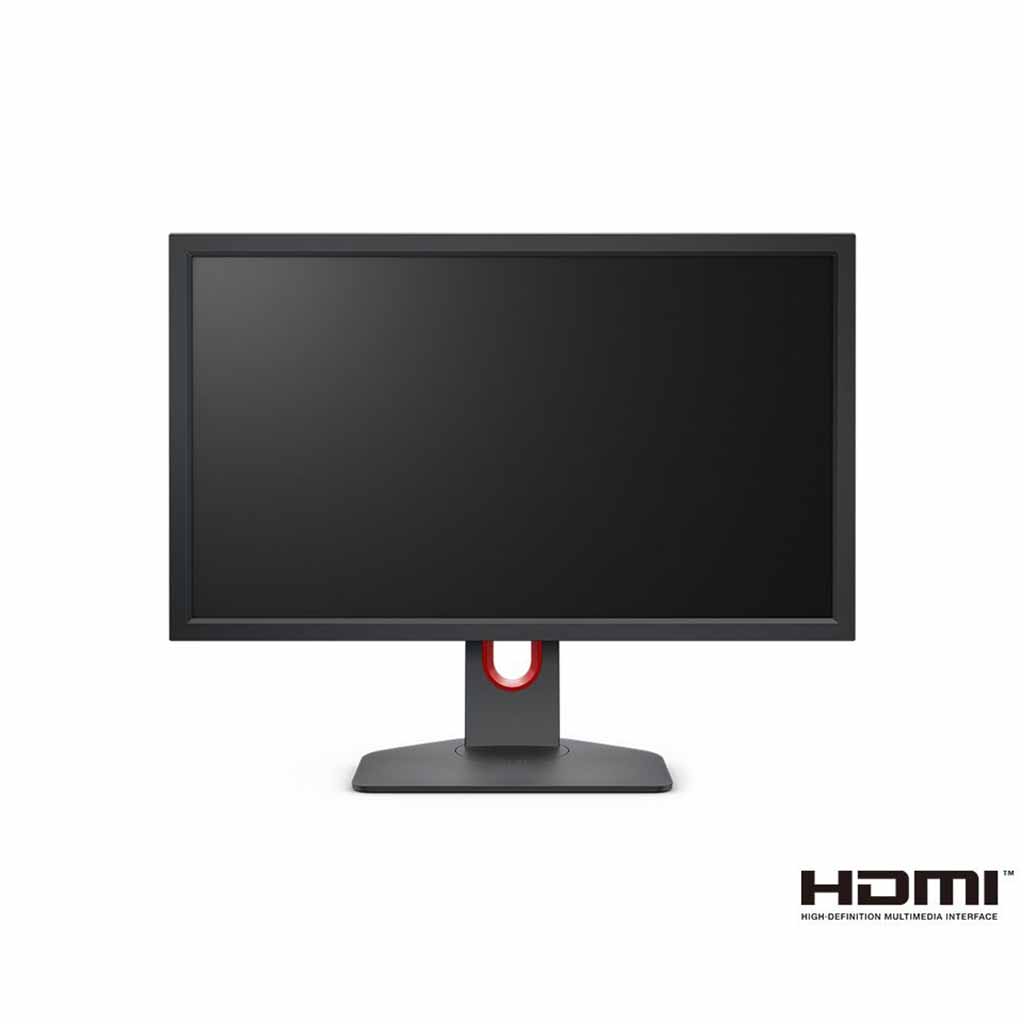 gaming monitor benq zowie 25'' XL2540K 1ms 240hz