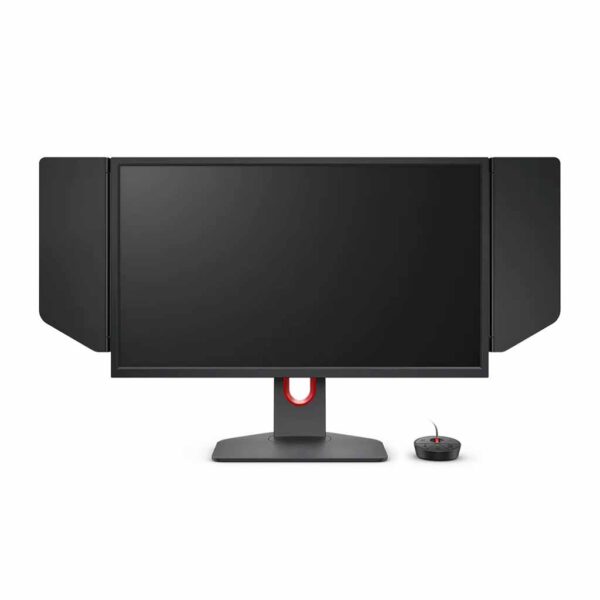 gaming monitor benq zowie 25 inch so 1 ms