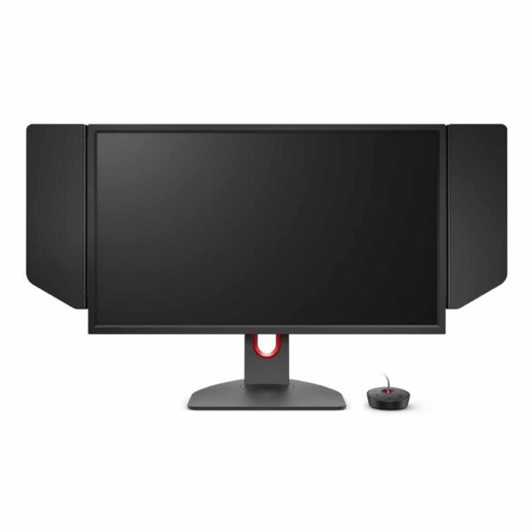 gaming monitor benq zowie XL2746K