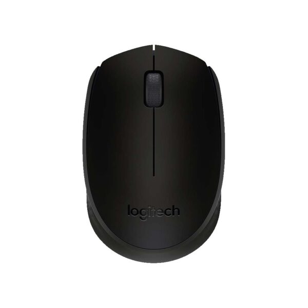 gluvce bezicno logitech