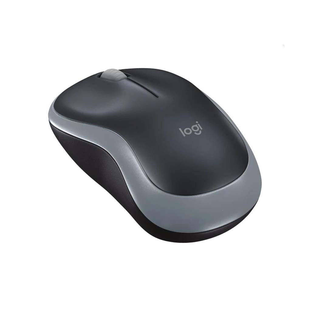 gluvce bezicno logitech