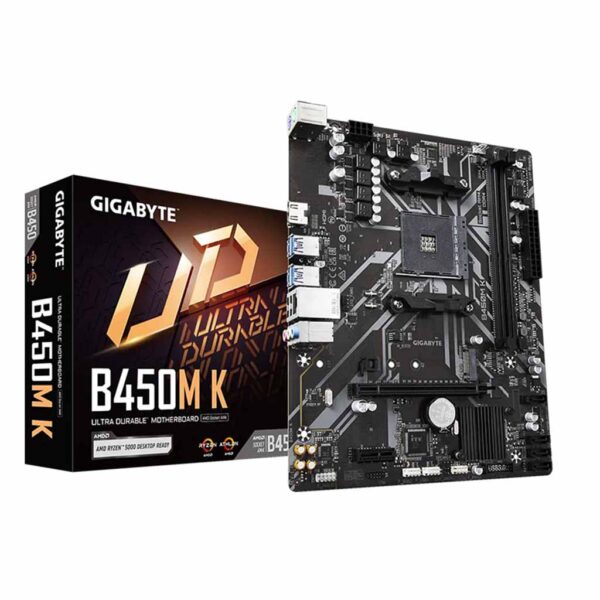 maticna ploca gigabyte b450m