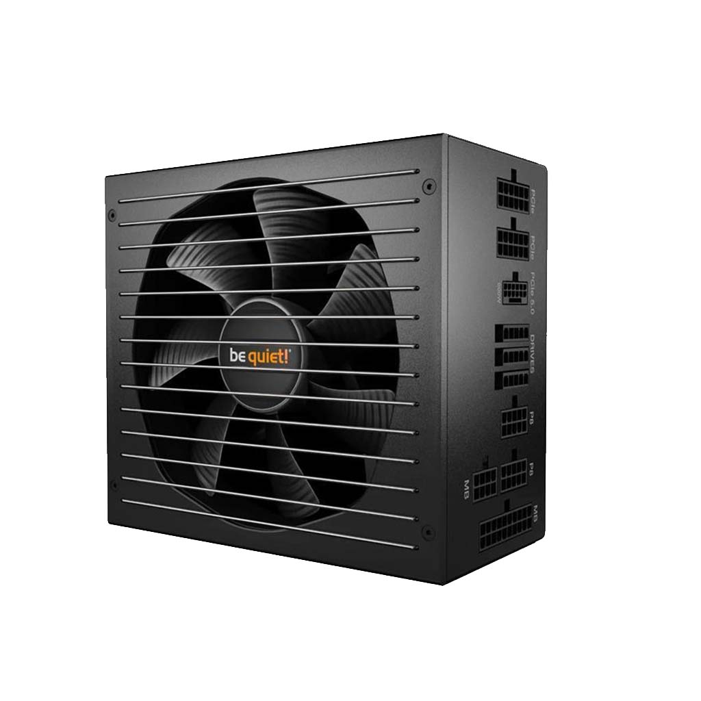 napojuvanje 1000w be quiet! straight power 12 full modular