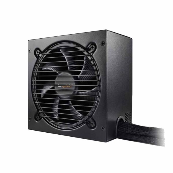 napojuvanje 600w be quiet pure power 11 80 plus gold