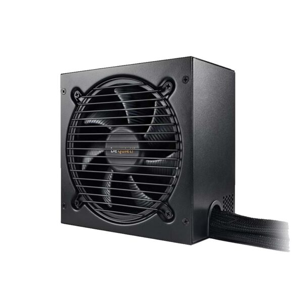 napojuvanje 700w be quiet pure power 11 80 plus gold