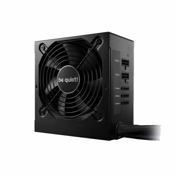 napojuvanje 700w be quiet system power 9 80 plus bronze